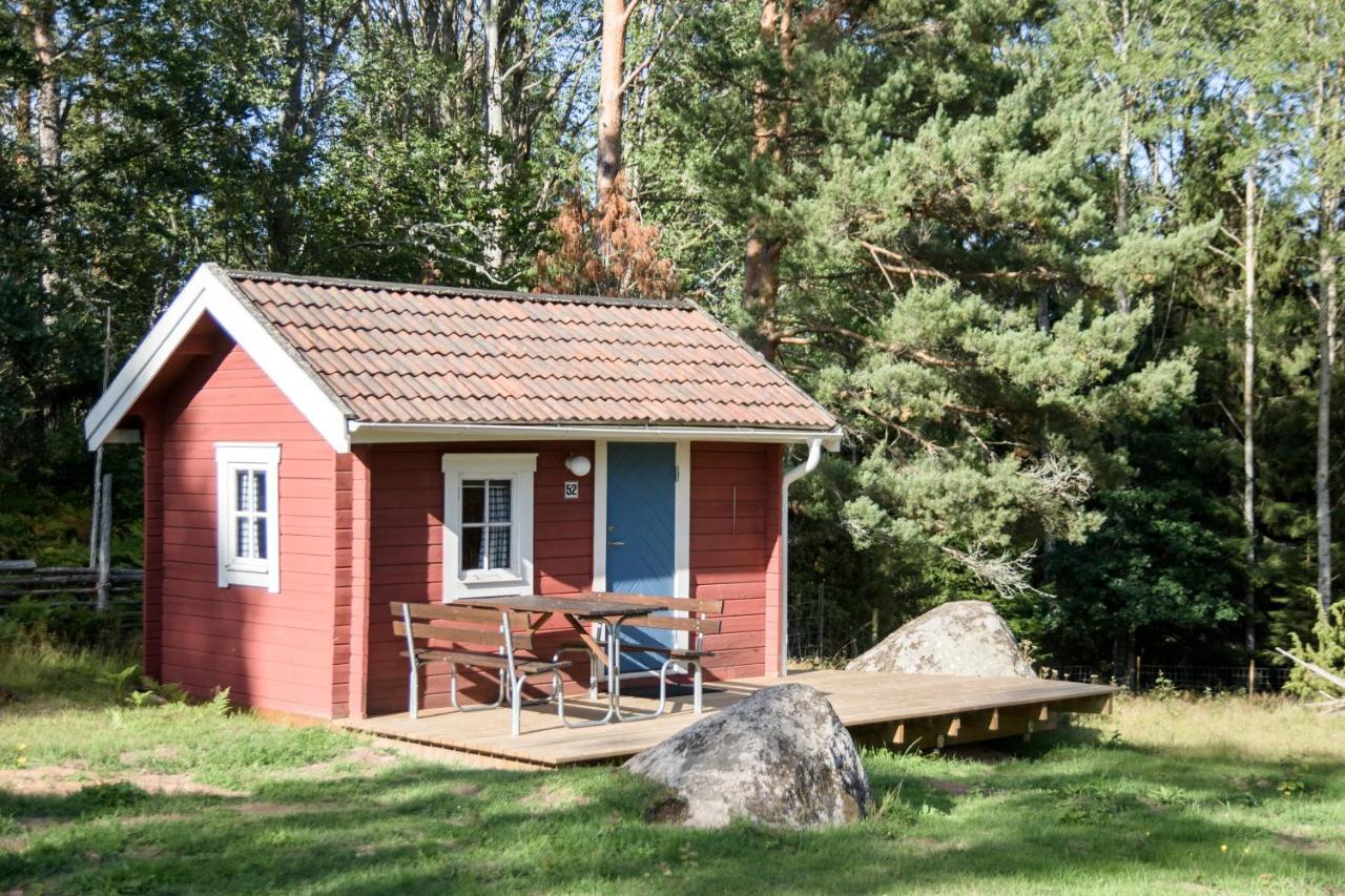 Ingebo Hagar Bondgardsboende Vimmerby Luaran gambar