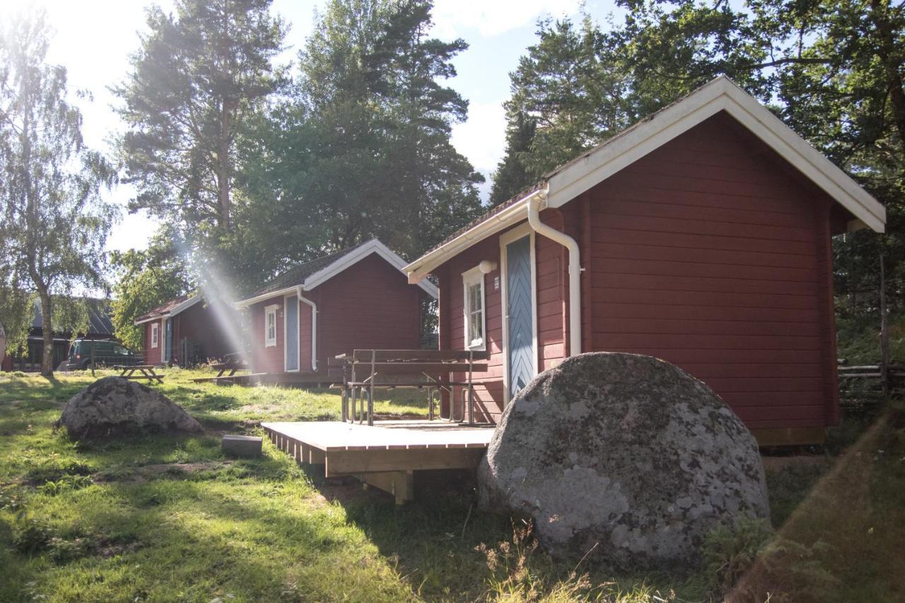 Ingebo Hagar Bondgardsboende Vimmerby Luaran gambar