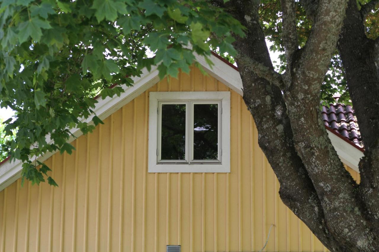 Ingebo Hagar Bondgardsboende Vimmerby Luaran gambar