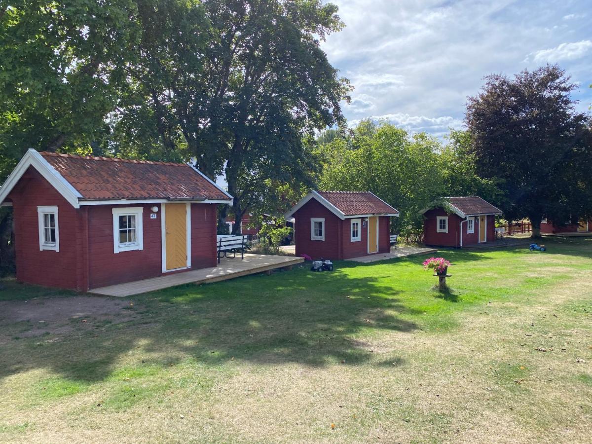 Ingebo Hagar Bondgardsboende Vimmerby Luaran gambar