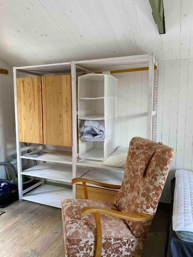 Ingebo Hagar Bondgardsboende Vimmerby Luaran gambar