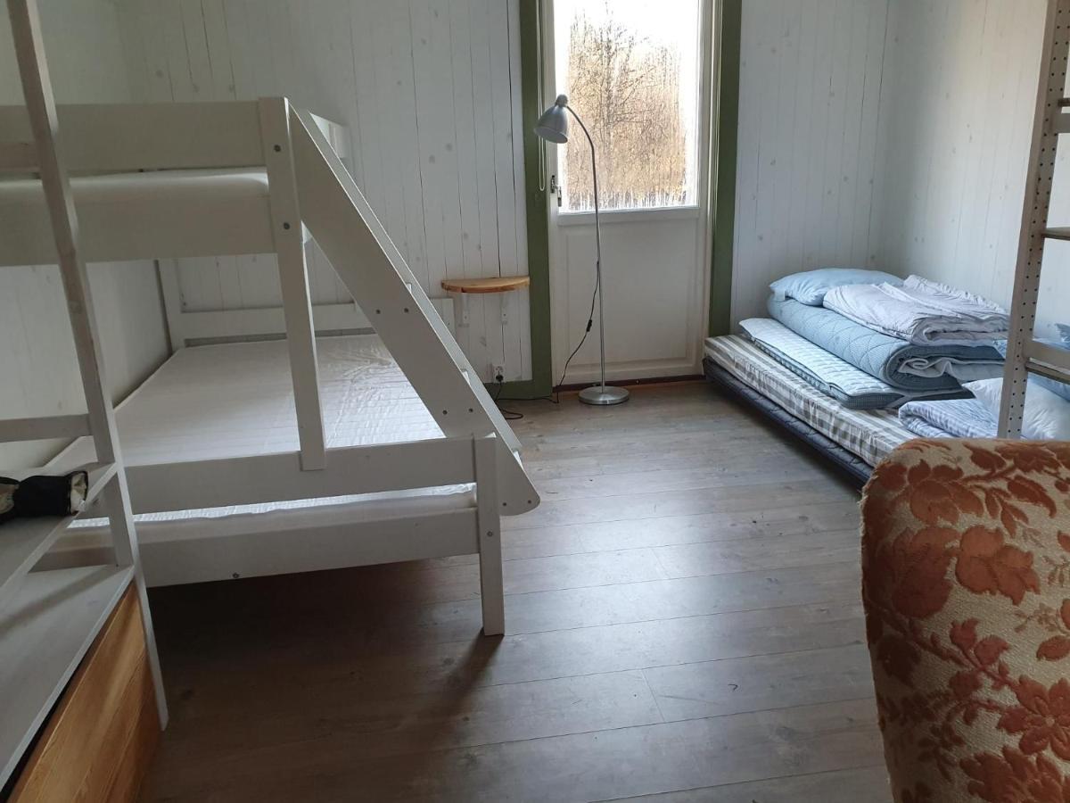 Ingebo Hagar Bondgardsboende Vimmerby Luaran gambar