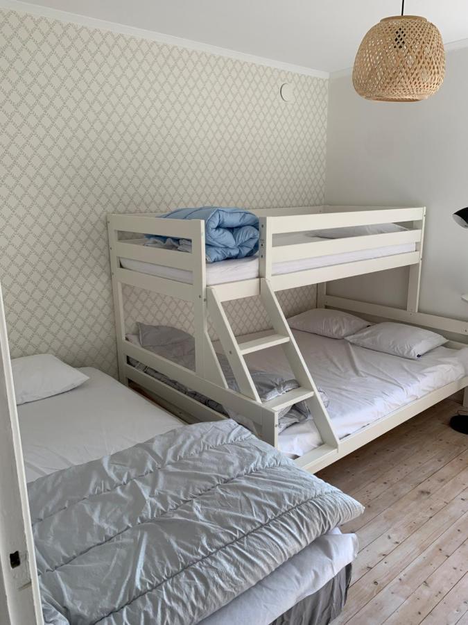 Ingebo Hagar Bondgardsboende Vimmerby Luaran gambar