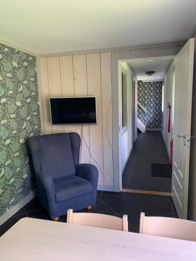 Ingebo Hagar Bondgardsboende Vimmerby Luaran gambar