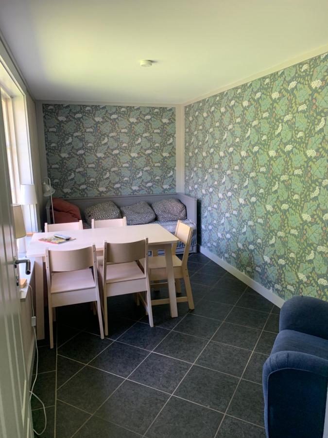 Ingebo Hagar Bondgardsboende Vimmerby Luaran gambar