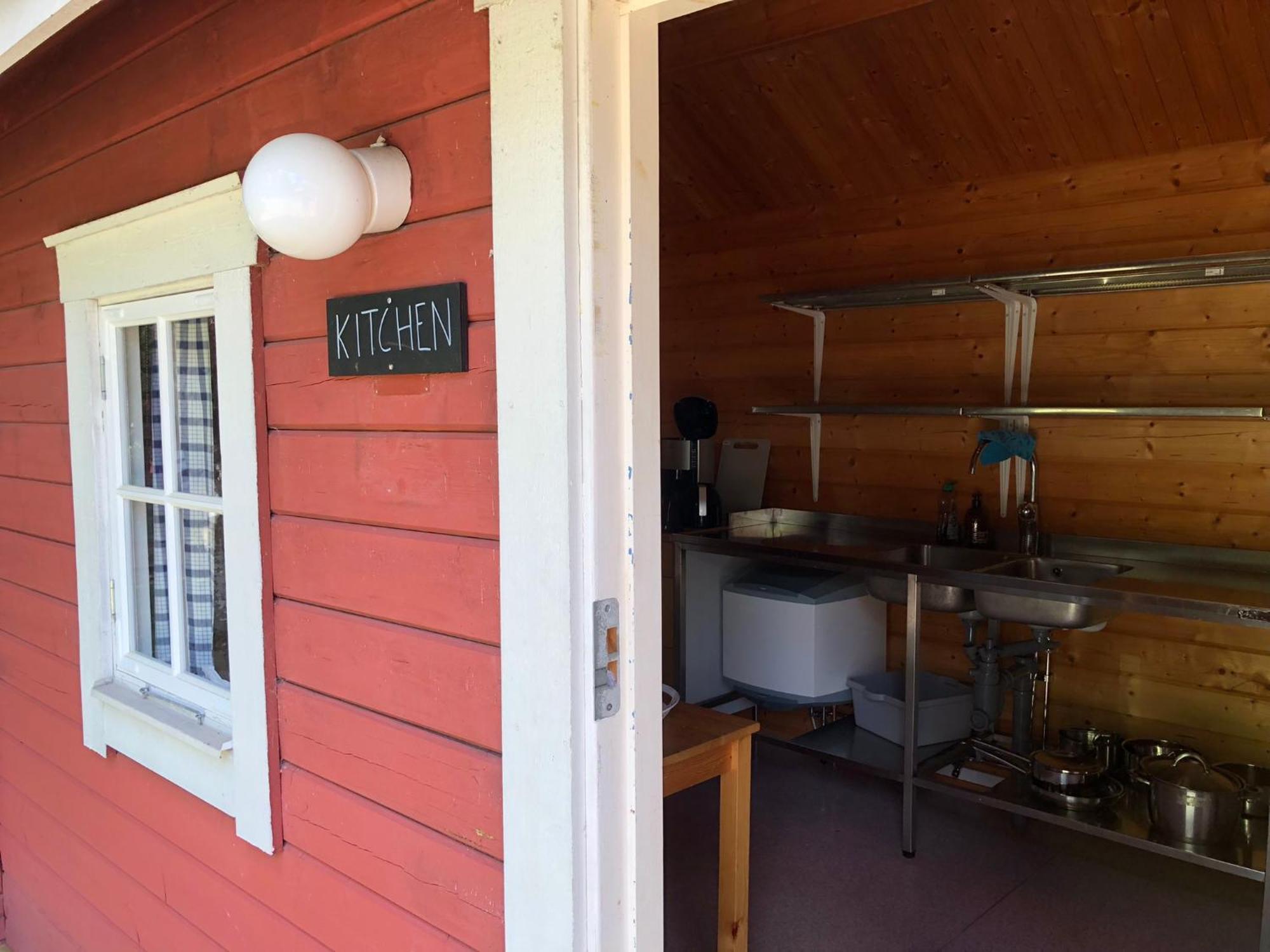 Ingebo Hagar Bondgardsboende Vimmerby Bilik gambar