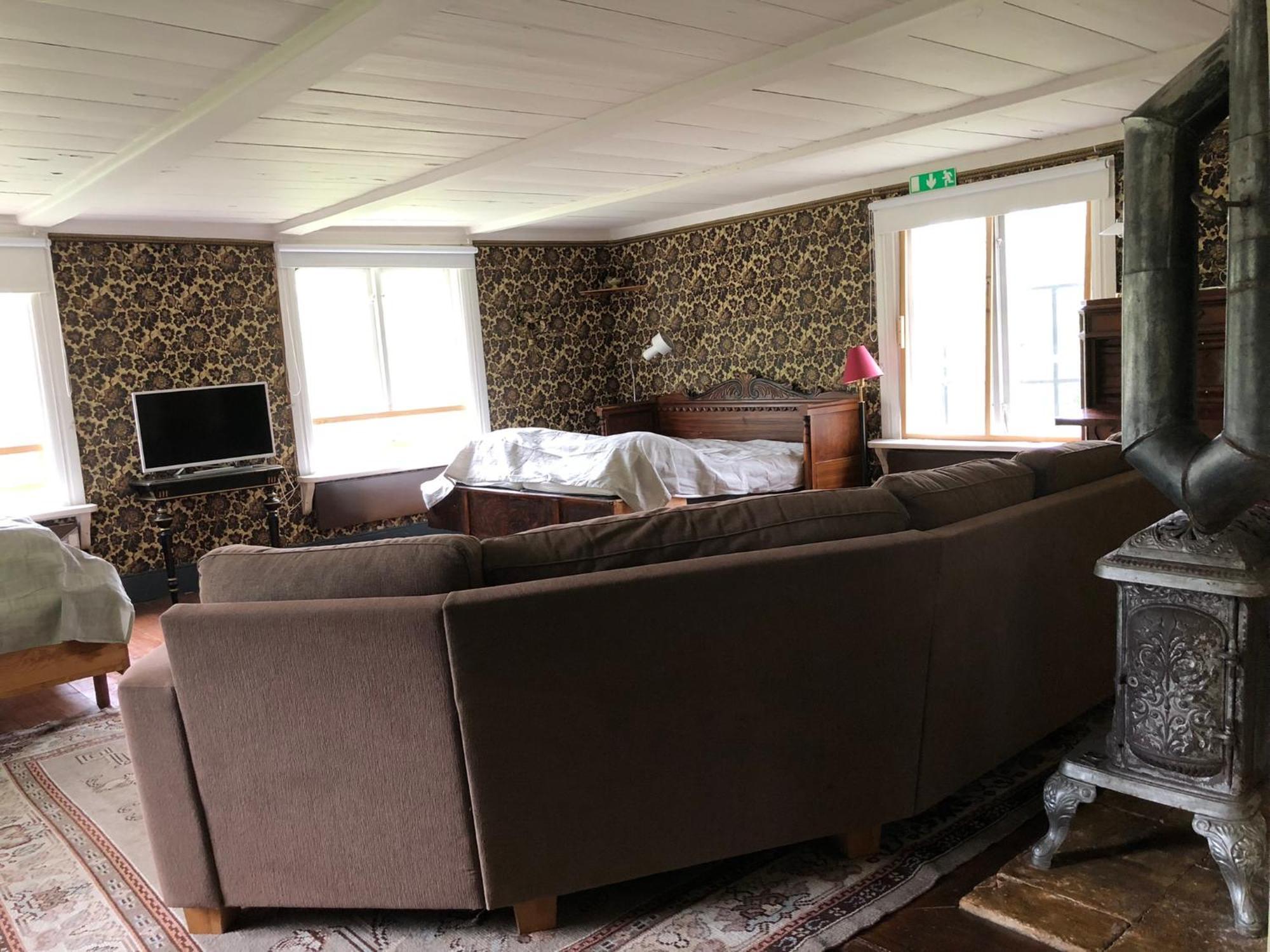 Ingebo Hagar Bondgardsboende Vimmerby Bilik gambar