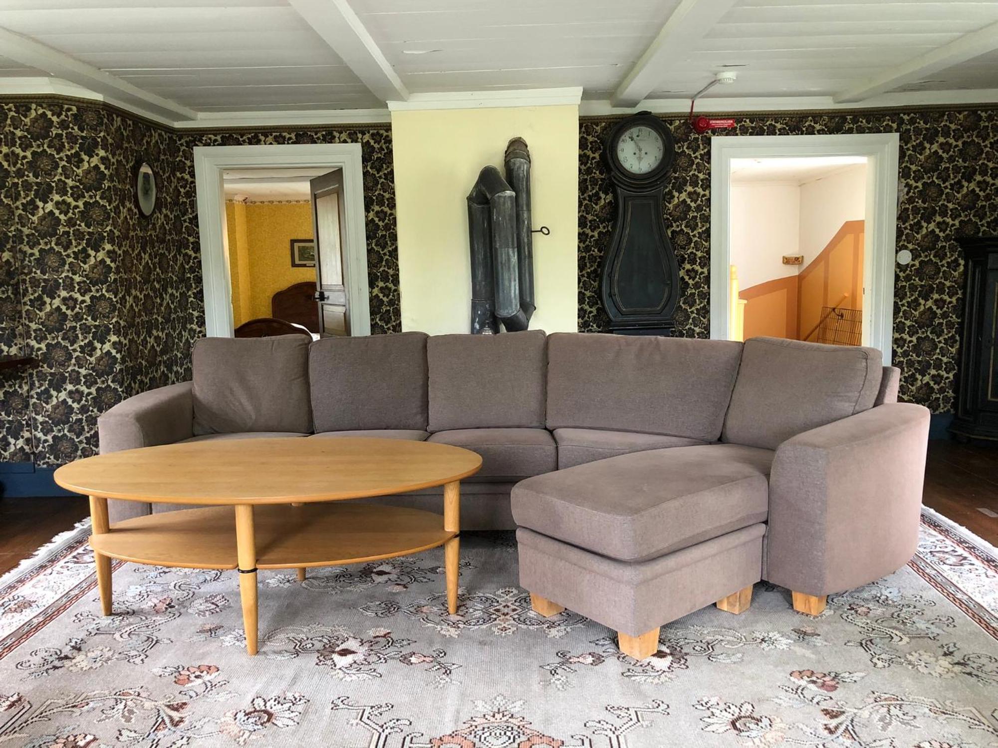 Ingebo Hagar Bondgardsboende Vimmerby Bilik gambar